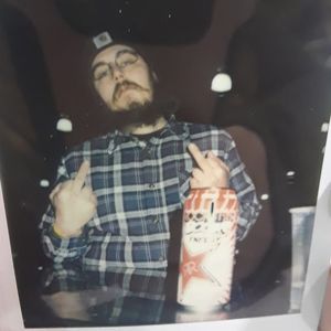 Meet your Posher, Gabe